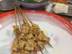 -北丐先生·野馄饨烧烤(长宁龙之梦店)