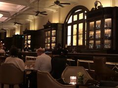 -LONG BAR 廊吧(外滩华尔道夫酒店)