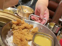 -西塔老太太泥炉烤肉(苏州大悦城店)