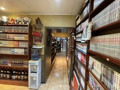 -胜代日本料理(云程巷小区店)