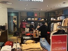 -崇光百货(铜锣湾店)