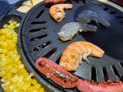 -外婆掌柜·东北家庭烤肉(托乐嘉店)