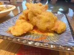 -關東雪东北菜(中庚漫游城店)