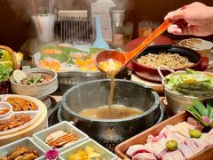 -蘑界·野生菌火锅(深业上城店)