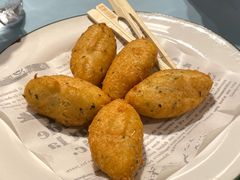 -梳打冰室(氹仔店)