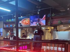 -0048鲜活香辣虾·火锅(铜陵路店)