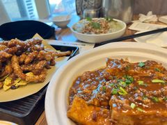 -九转小磨·东北菜老字号(祥安店)