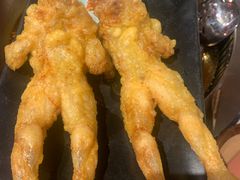 -宽尺巷鱼蛙自助火锅(虎丘钻石广场店)