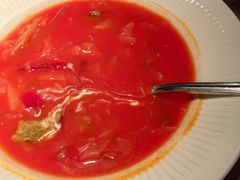 -波特曼西餐厅(中央大街店)