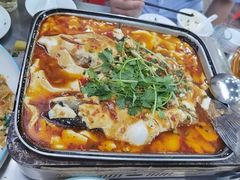 -邹胖哥好好吃餐馆(荔波美食街店)