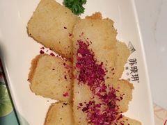 -苏晓玥·江南小吃(深圳北站店)