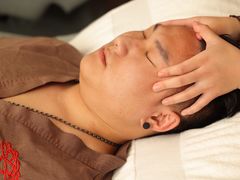 -古莲·影院足道·按摩SPA(水上温泉店)