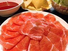 -三江两海老火锅(北京首店)