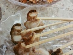 -白仁仔· 活烤海鲜 宵夜(豫园店)