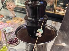 -川骄海鲜自助(亚运村店)