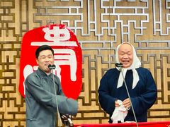 -青曲社相声(易俗街区店)