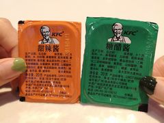 -肯德基(桐庐富春江店)