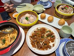 -蝴蝶里·粤菜·点心(龙湖杭州金沙天街店)