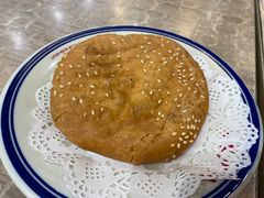 咸煎饼-荔银肠粉(广州天河华利路店)