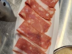 -晓燃地摊烤肉(朝阳双桥店)