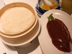 -四季民福烤鸭店(王府井灯市口店)
