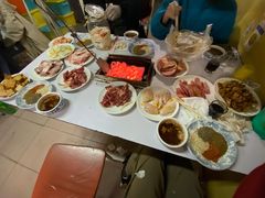 -风味烧烤