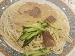 -兰州老马家美食(凤凰岭店)