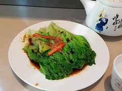 -蔡澜港式点心(皇庭广场店)