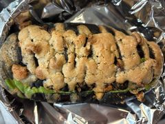 -BreadTalk面包新语·烘焙蛋糕(深业上城店)