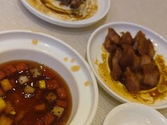 -福州天元国际威斯汀酒店·中国元素餐厅