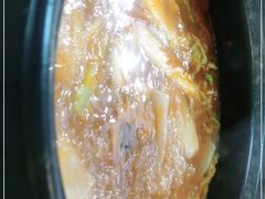 -乳仔牛牦牛汤锅 烤羊排(松潘古城店)