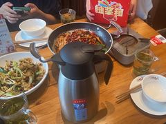 -渔乡米香·剁椒鱼头(四方坪店)