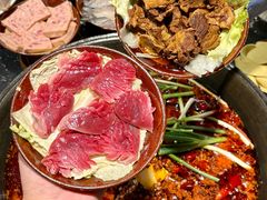 -川泽火锅·重庆老火锅(南河店)