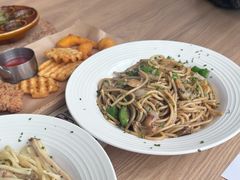 -必胜客(WOW象山涌金广场店)