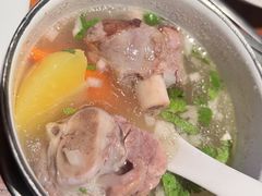 -纳瓦新疆菜(银都店)