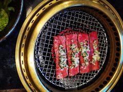 -老乾杯和牛烧肉(王府中环店)