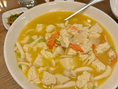 -青岛海景花园大酒店·白果树餐厅青岛菜