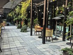 -Tivano意大利餐厅(成都居舍酒店)
