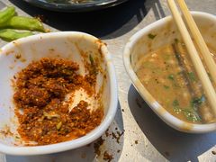 -合易泓烤肉•首创生椰大油边(宁山路店)