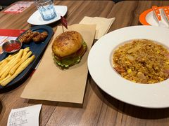 -必胜客(欢乐颂店)