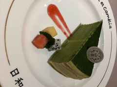 -戈雅法餐厅(世界城广场店)