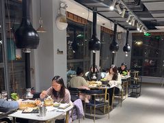 -妥妥烤肉料理(昙华林店)