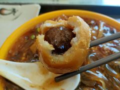 玉兰饼-毛华美食(清扬路二店)