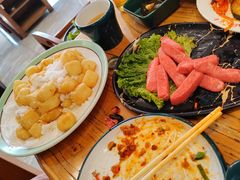 -西塔大冷面(三好街店)