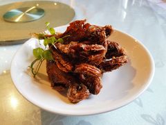 熏鱼-品悦酒店(三林古镇店)