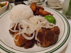 -Versailles Restaurant Cuban Cuisine