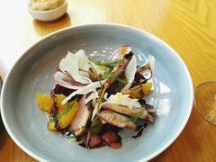 鸭胸肉沙拉-君悦酒店·La Terrazza意合園·意式风味