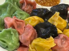 -1937青岛老味道·海肠捞饭·青岛菜(大鲍岛栈桥店)