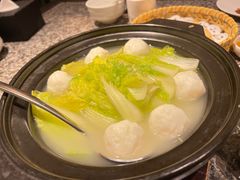 -孔乙己(后海店)