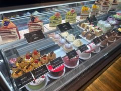 -FANEN法念·烘焙·甜点(万象城店)